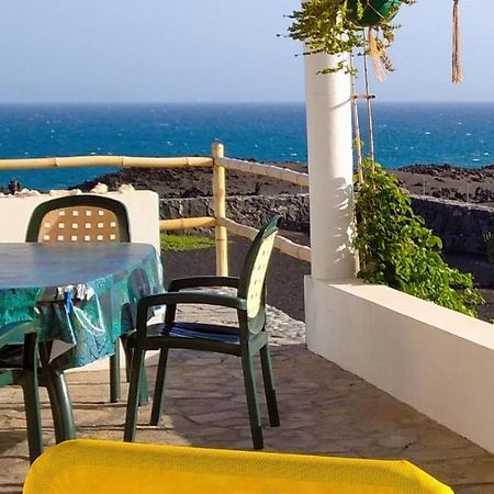 Apartament Casa Branca Porto Novo Zewnętrze zdjęcie