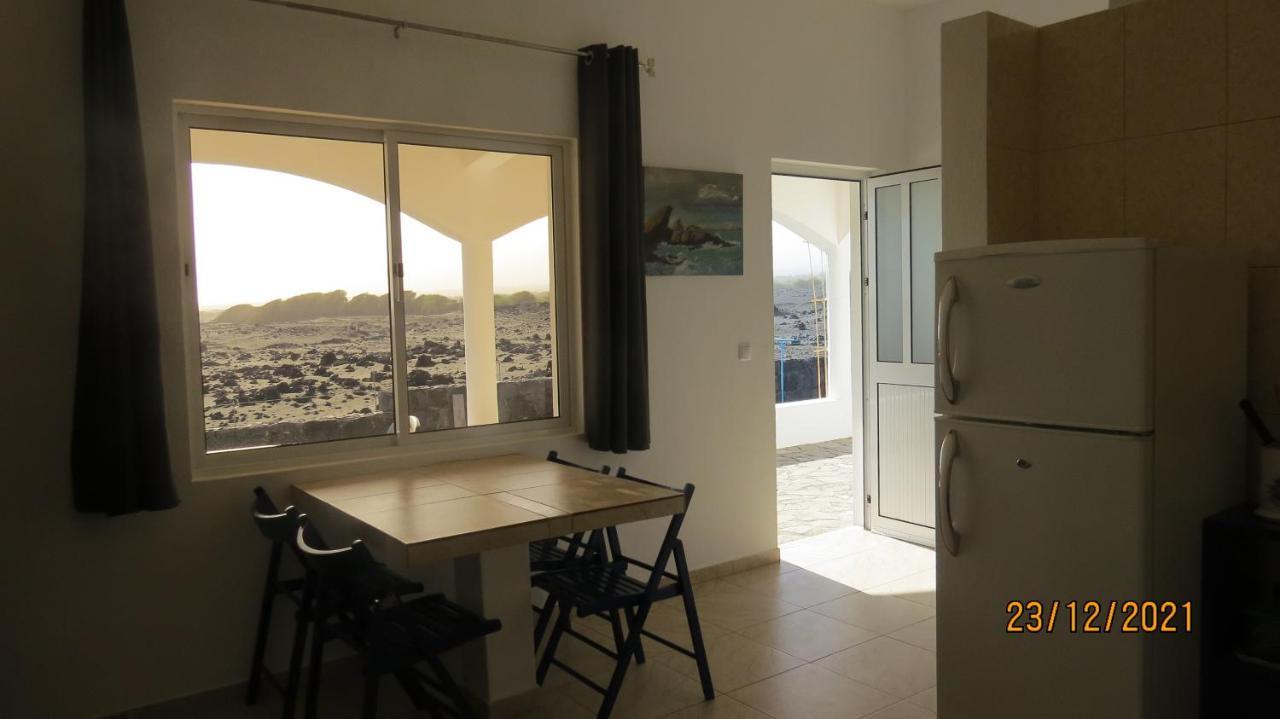 Apartament Casa Branca Porto Novo Zewnętrze zdjęcie