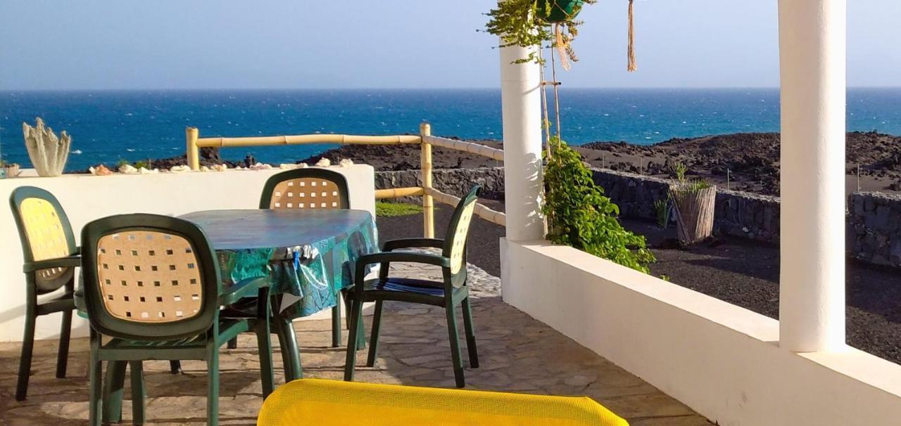 Apartament Casa Branca Porto Novo Zewnętrze zdjęcie